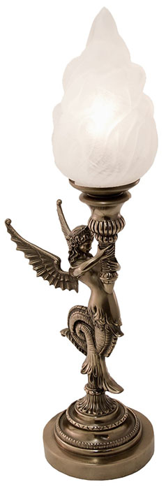 Seraph Table Lamp